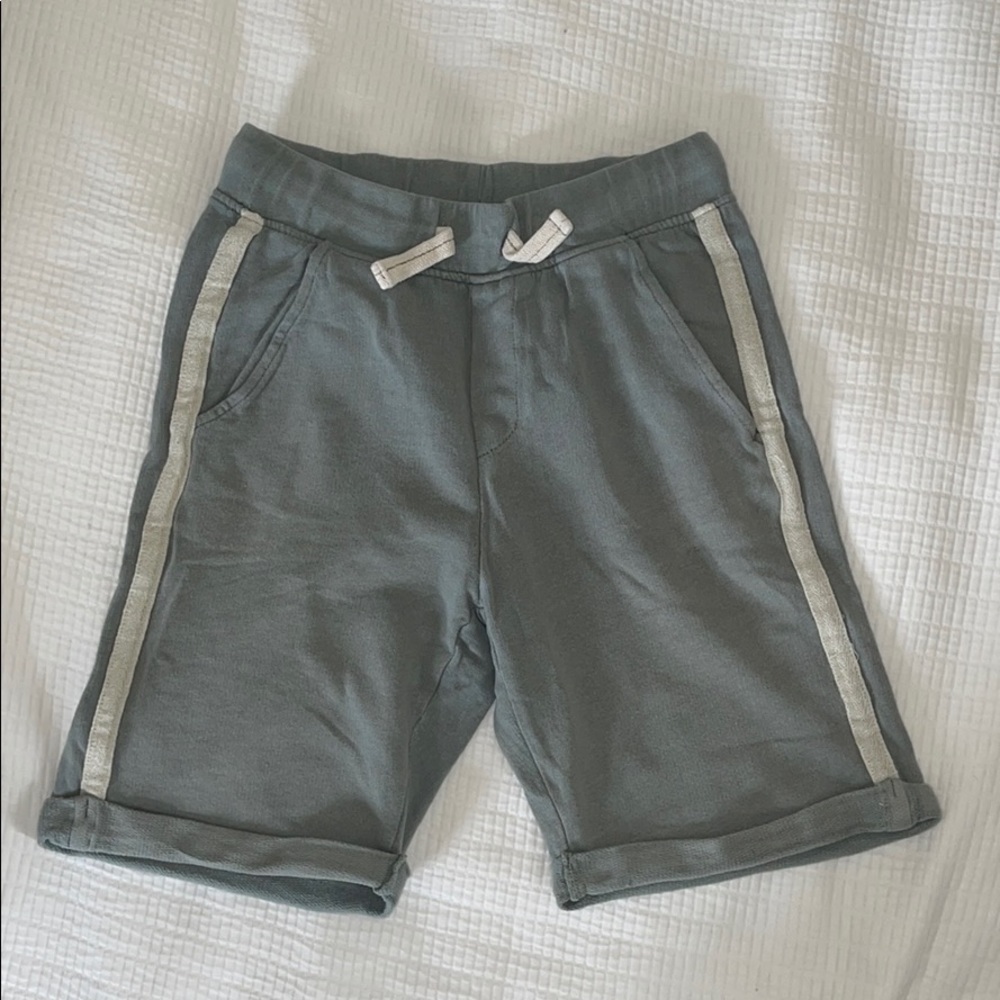 Cotton shorts